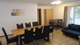 Apart Holidays - Residenza Flora - Locarno - 7