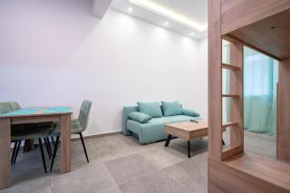 Koukaki 1 bedroom 4 persons apartment by MPS - 1