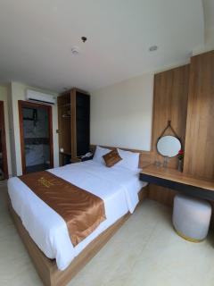 Khách sạn HAWA HOTEL - Vung Tau - 4