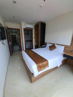 Khách sạn HAWA HOTEL - 5