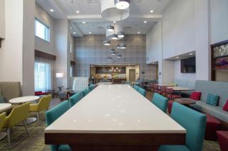 Hampton Inn & Suites Kutztown, Pa - Kutztown - 6