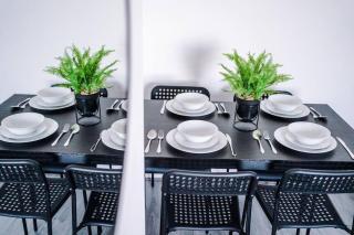 Beautiful apartment tres - free public parking - Litherland - 5