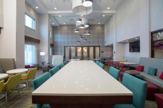 Hampton Inn & Suites Kutztown, Pa - Kutztown - 5
