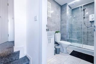 Beautiful apartment tres - free public parking - Litherland - 1