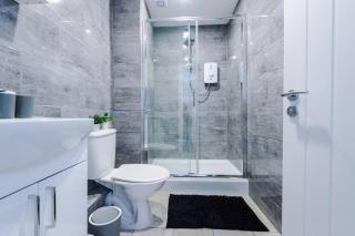 Beautiful apartment tres - free public parking - Litherland - 3