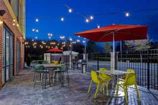 Home2 Suites By Hilton Charlotte Northlake - Charlotte - 6