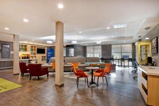 Home2 Suites By Hilton Charlotte Northlake - Charlotte - 4