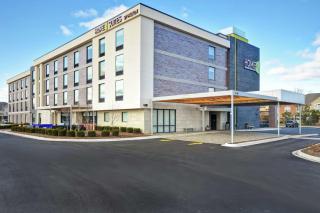 Home2 Suites By Hilton Taylor Detroit - Taylor - 7
