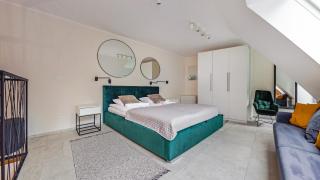 Apartamenty Sun & Snow Zaciszna - Niechorze - 9