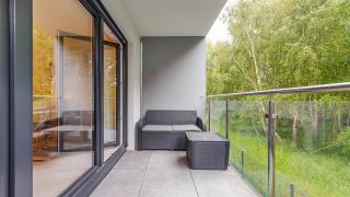 Apartamenty Sun & Snow Zaciszna - Niechorze - 4