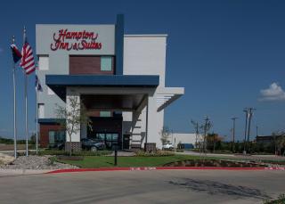 Hampton Inn & Suites Duncanville Dallas, Tx - Duncanville - 7