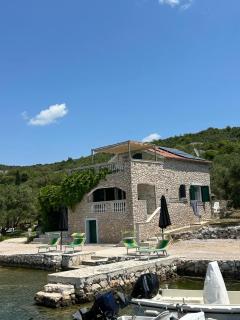Holiday house Val - Pašman - 0