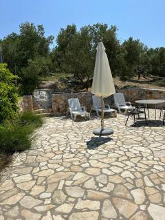 Holiday house Val - Pašman - 3