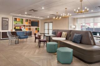 Home2 Suites By Hilton Dayton/Beavercreek, Oh - Beavercreek - 5