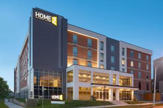 Home2 Suites By Hilton Omaha Un Medical Ctr Area - Omaha - 9