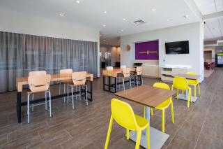 Home2 Suites By Hilton Omaha Un Medical Ctr Area - Omaha - 7