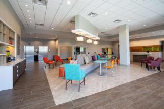 Home2 Suites By Hilton Omaha Un Medical Ctr Area - Omaha - 6