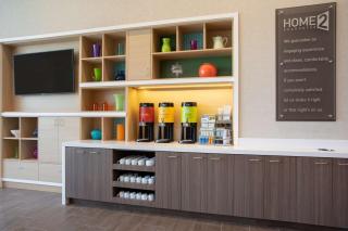 Home2 Suites By Hilton Omaha Un Medical Ctr Area - Omaha - 5