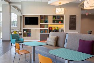 Home2 Suites By Hilton Omaha Un Medical Ctr Area - Omaha - 4