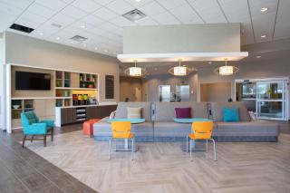 Home2 Suites By Hilton Omaha Un Medical Ctr Area - Omaha - 3