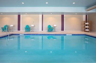 Home2 Suites By Hilton Omaha Un Medical Ctr Area - Omaha - 1