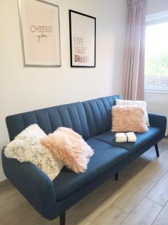 Mini Apartamenty Poznań - Poznan - 5