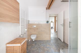 Spacious 3city Apartment with Four Bedrooms and Desk in Gdynia by Noclegi Renters - Gdynia - 3