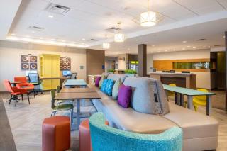 Home2 Suites By Hilton Phoenix Airport North, Az - Phoenix - 7