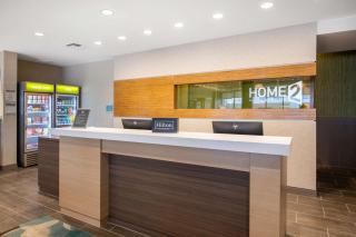 Home2 Suites By Hilton Phoenix Airport North, Az - Phoenix - 5