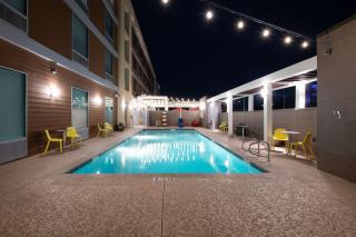 Home2 Suites By Hilton Phoenix Airport North, Az - Phoenix - 4
