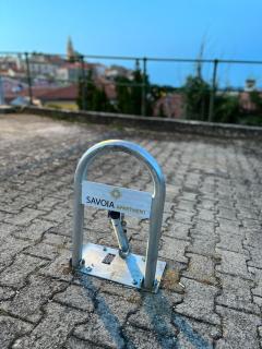 Savoia Apartment - Labin - 1