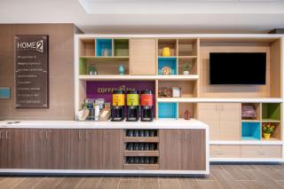 Home2 Suites By Hilton Phoenix Airport North, Az - Phoenix - 1