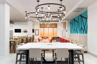Hilton Garden Inn Knoxville Papermill Drive, Tn - Knoxville - 8