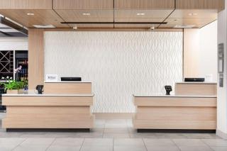 Hilton Garden Inn Knoxville Papermill Drive, Tn - Knoxville - 7