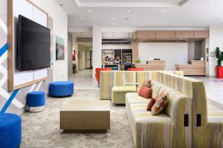 Hilton Garden Inn Knoxville Papermill Drive, Tn - Knoxville - 3