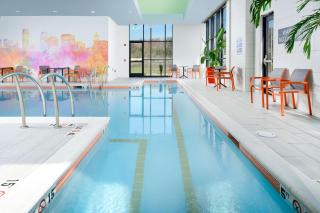 Hilton Garden Inn Knoxville Papermill Drive, Tn - Knoxville - 2