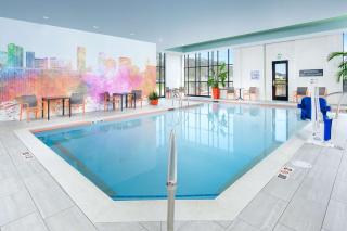 Hilton Garden Inn Knoxville Papermill Drive, Tn - Knoxville - 1