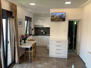 Apartman Boka 1 BU2 - Budva - 0