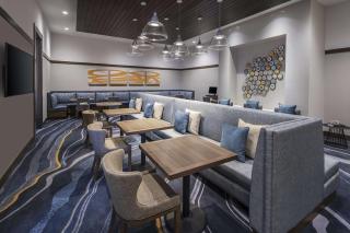 Homewood Suites by Hilton Boston Woburn - 5