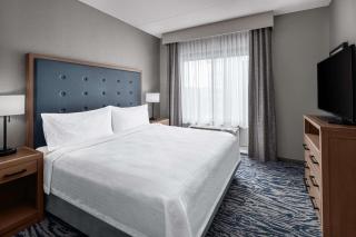 Homewood Suites by Hilton Boston Woburn - Woburn - 2