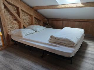 Loue appartement duplex de 90m2 refait à neuf - Villefort - 3