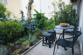 Apartman Ana - Makarska - 1