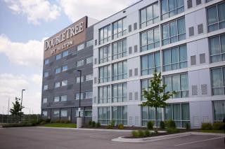 Doubletree By Hilton Omaha Southwest, Ne - Omaha - 9