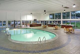 Doubletree By Hilton Omaha Southwest, Ne - Omaha - 2