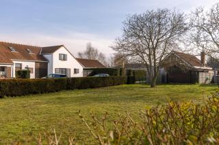 Maison du coeur - Koksijde - 7