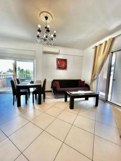 Teo Apartments Gouvia - Gouvia - 2