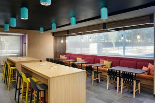 Tru By Hilton Atlanta Northlake Parkway, Ga - Atlanta - 4
