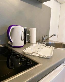 Apartman Albatros - Mostar - 1