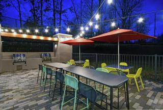 Home2 Suites By Hilton Lawrenceville Atlanta Sugarloaf, Ga - 7