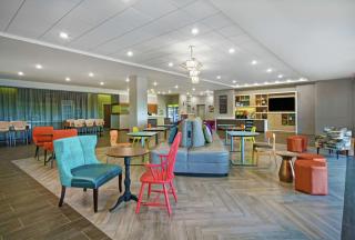 Home2 Suites By Hilton Lawrenceville Atlanta Sugarloaf, Ga - Lawrenceville - 3